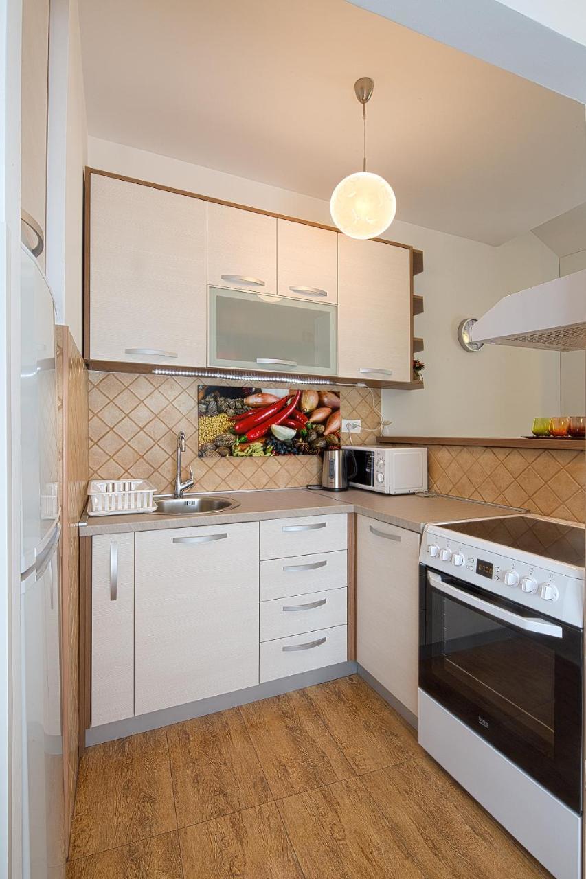 Apartment Kotor Bay מראה חיצוני תמונה