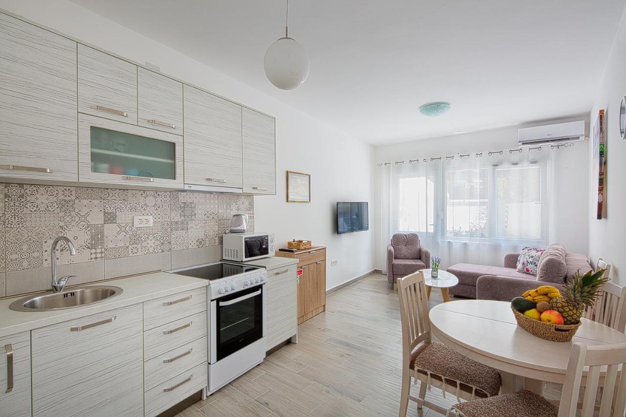 Apartment Kotor Bay מראה חיצוני תמונה
