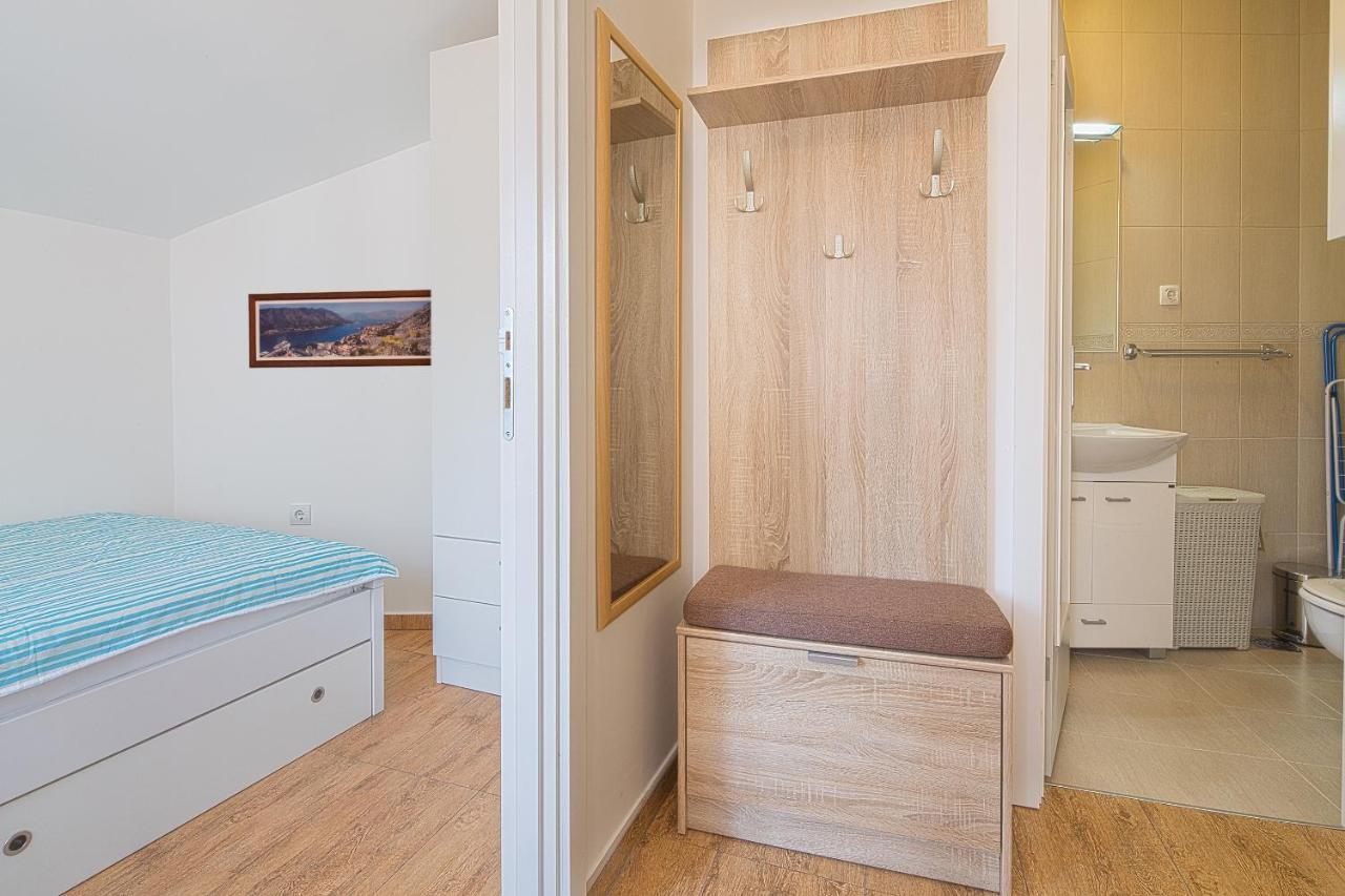 Apartment Kotor Bay מראה חיצוני תמונה