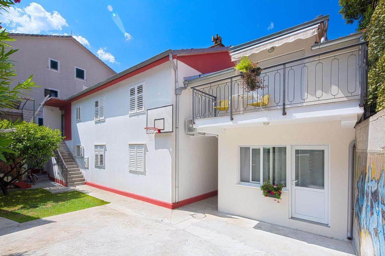 Apartment Kotor Bay מראה חיצוני תמונה