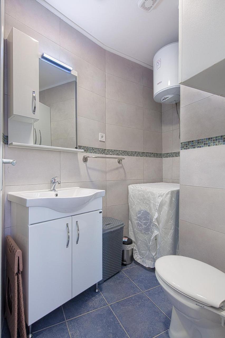 Apartment Kotor Bay מראה חיצוני תמונה