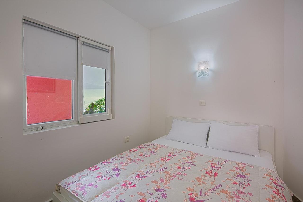Apartment Kotor Bay מראה חיצוני תמונה