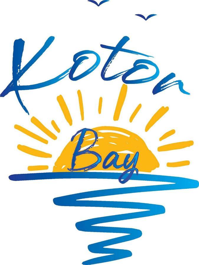 Apartment Kotor Bay מראה חיצוני תמונה